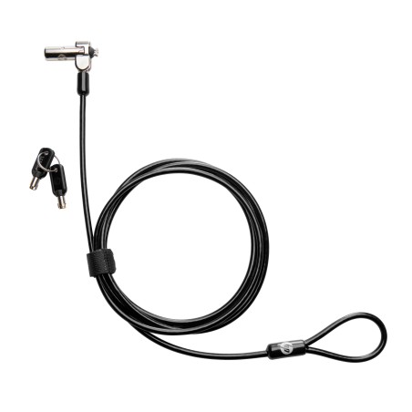 HP Nano Security Cable Lock - Ultimate Protection for Your Devices | Model: 0190781049425